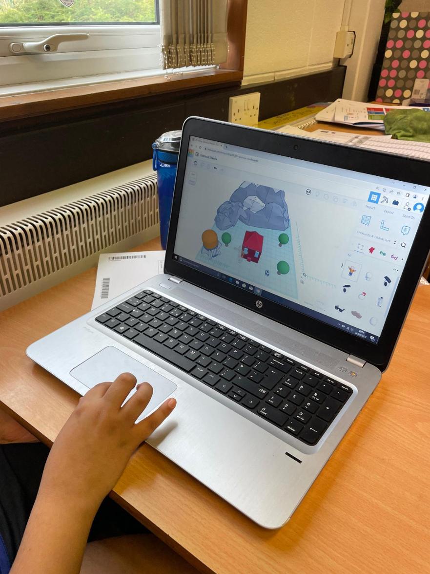 tinkercad