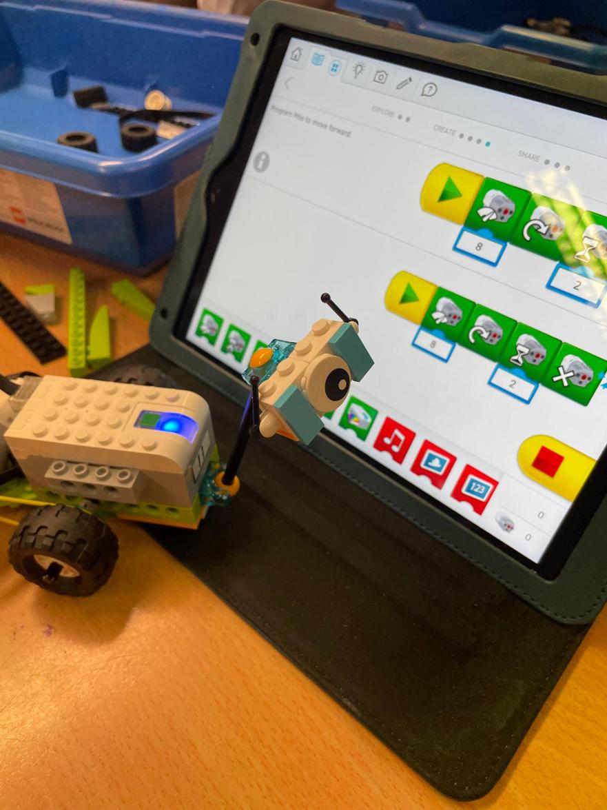 lego wedo