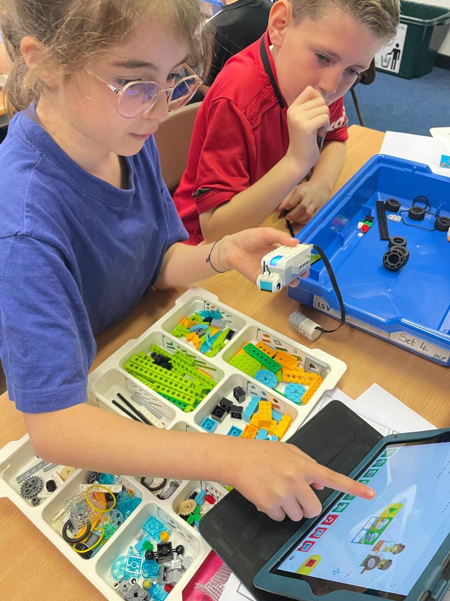 wedo 2