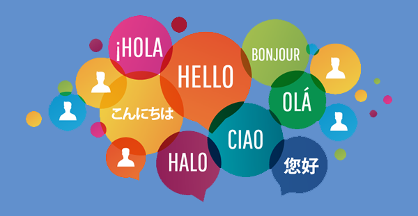 languages picture