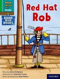 RWI book